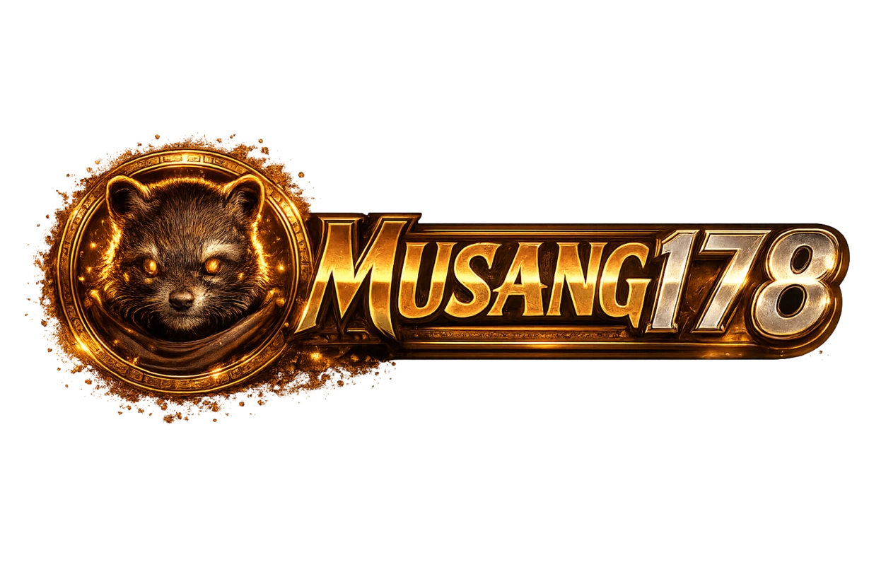 MUSANG178 Logo